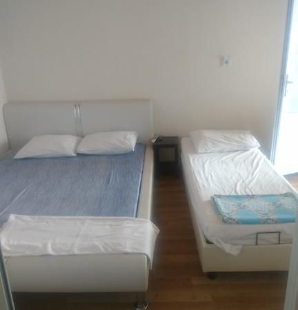 Erkin Apart Hotel Karsiyaka (Balikesir) Ngoại thất bức ảnh