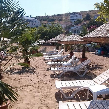 Erkin Apart Hotel Karsiyaka (Balikesir) Ngoại thất bức ảnh