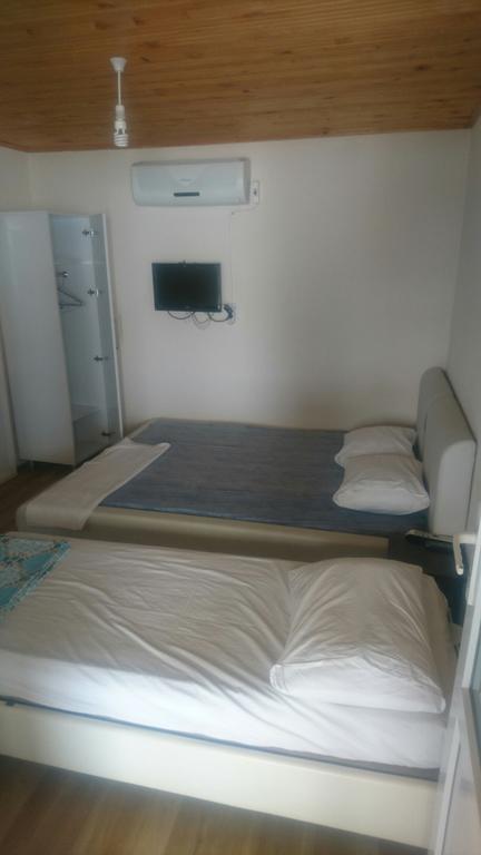Erkin Apart Hotel Karsiyaka (Balikesir) Ngoại thất bức ảnh