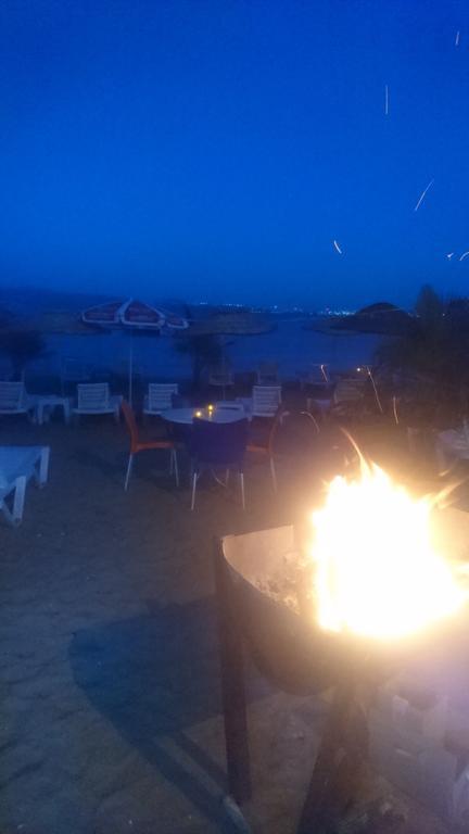 Erkin Apart Hotel Karsiyaka (Balikesir) Ngoại thất bức ảnh