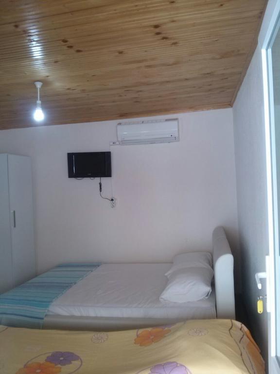 Erkin Apart Hotel Karsiyaka (Balikesir) Ngoại thất bức ảnh