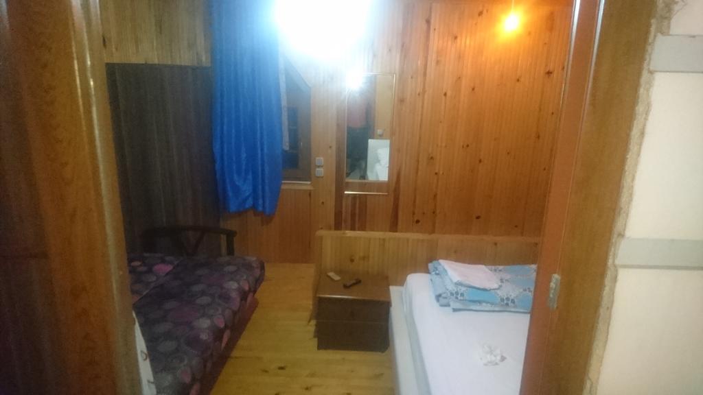 Erkin Apart Hotel Karsiyaka (Balikesir) Ngoại thất bức ảnh