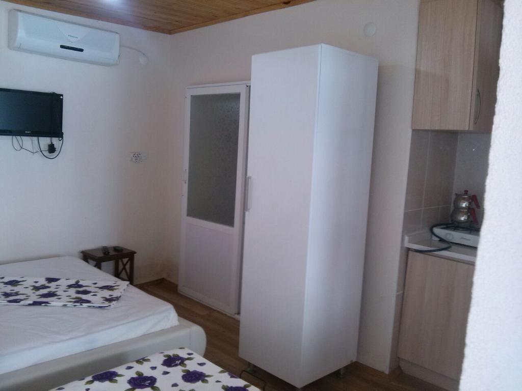 Erkin Apart Hotel Karsiyaka (Balikesir) Ngoại thất bức ảnh